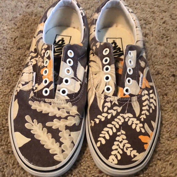 Vans Shoes - Vans ( Doren)